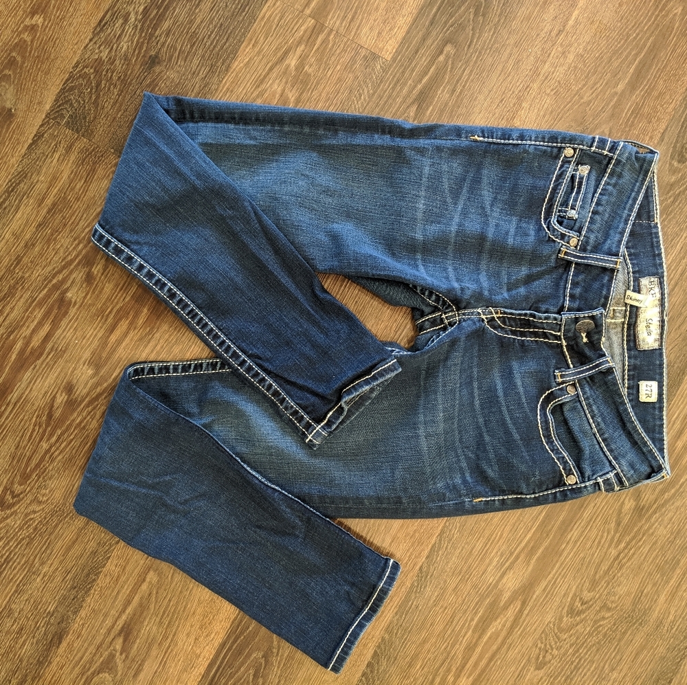 BKE Stella Skinny jeans